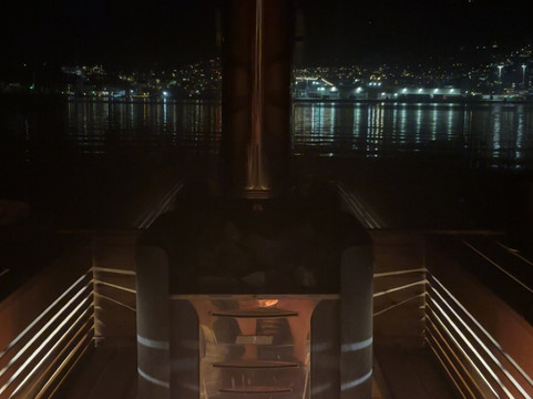 Heit Bergen Sauna-卑尔根必去景点