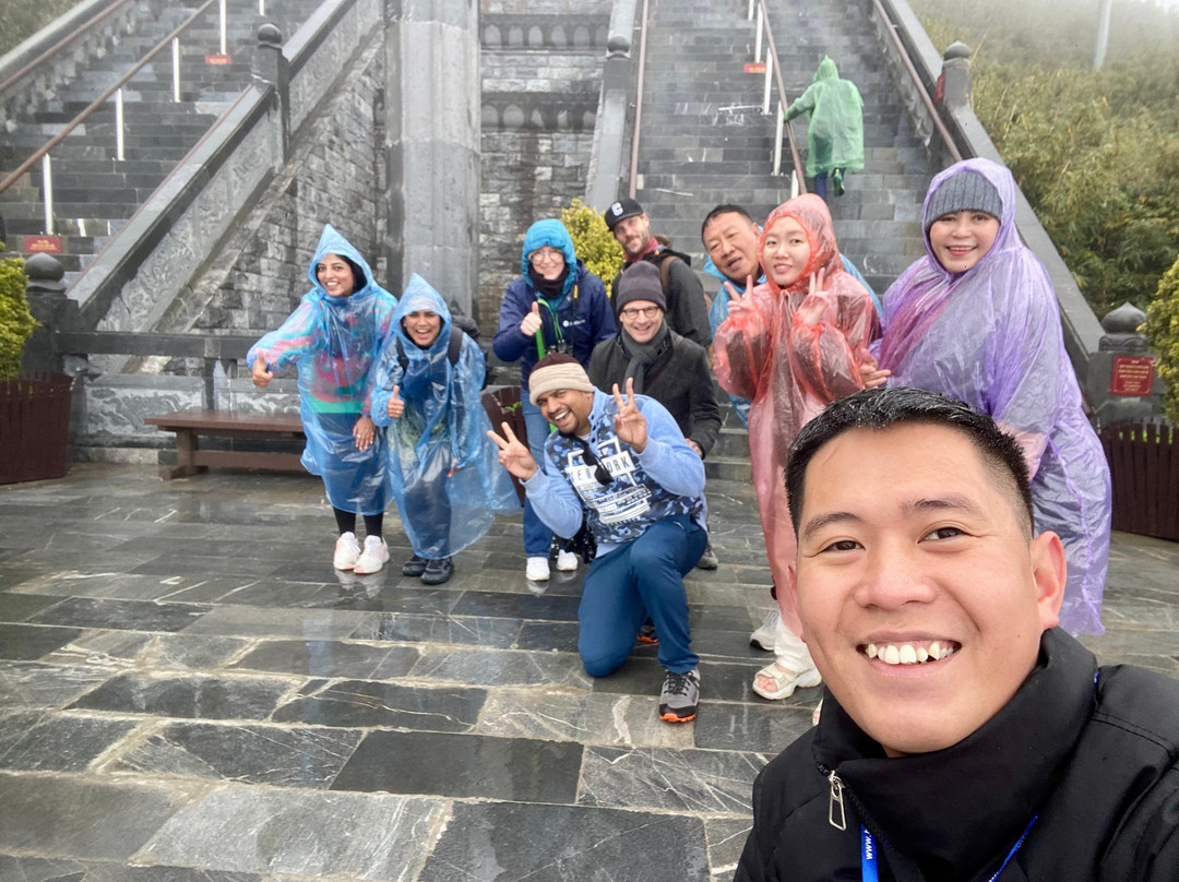 Sapa May Travel-沙巴必去景点