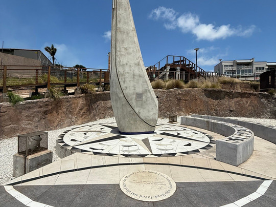 Mosaic Tourism - Day Tours-伊丽莎白港必去景点