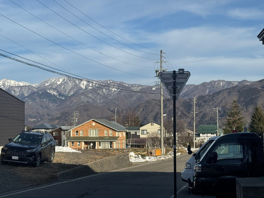 白马山麓莎士比亚酒店主图