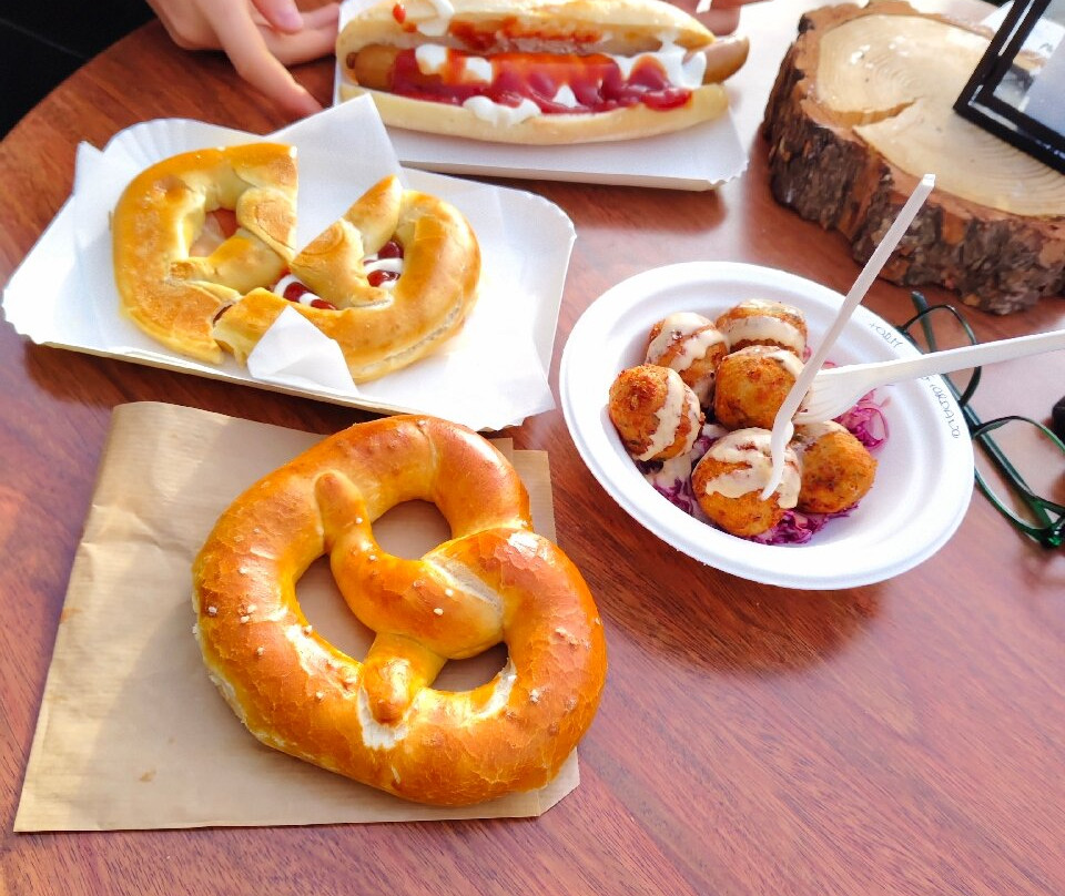 Mercatini di Natale-梅拉诺必去景点