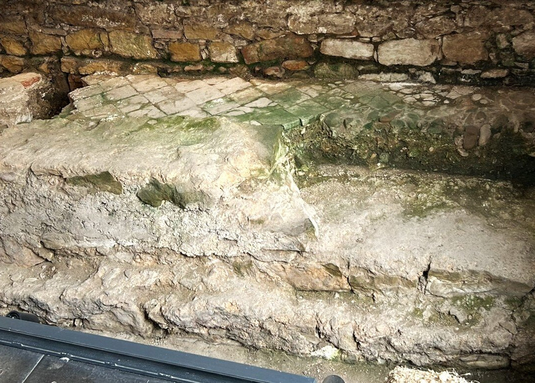 Synagogue of Tomar-Tomar必去景点