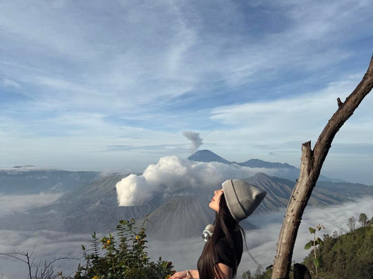 Java Escape-巴纽旺宣必去景点