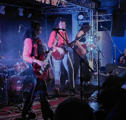 The Factory-沃辛必去景点