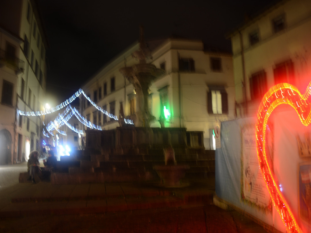Le Fontane di Viterbo-维泰博必去景点