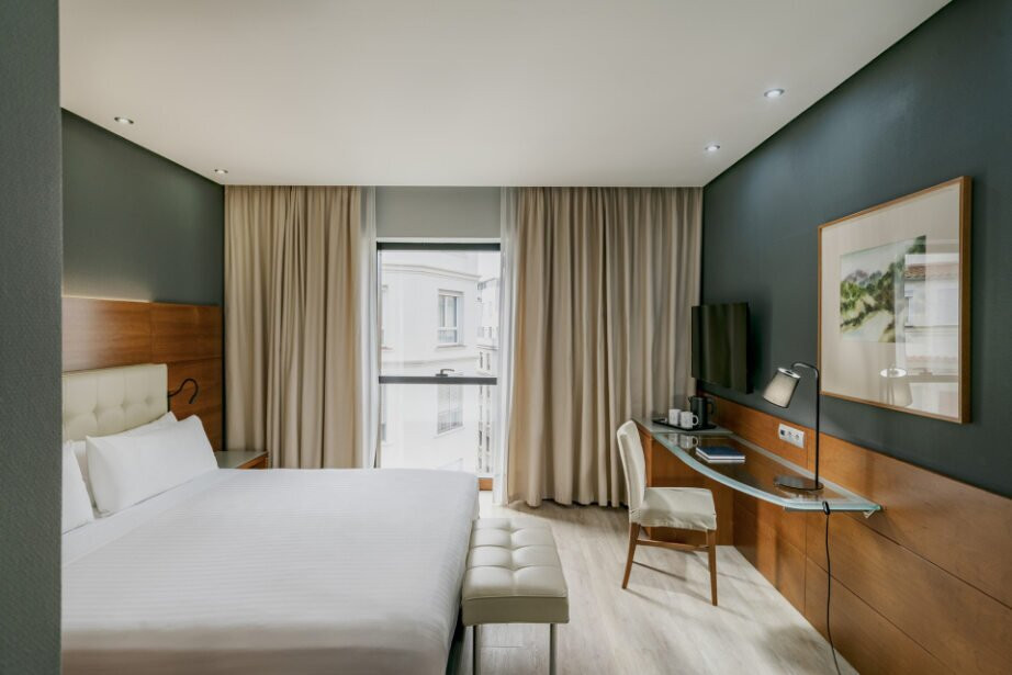 丝绸体育馆酒店