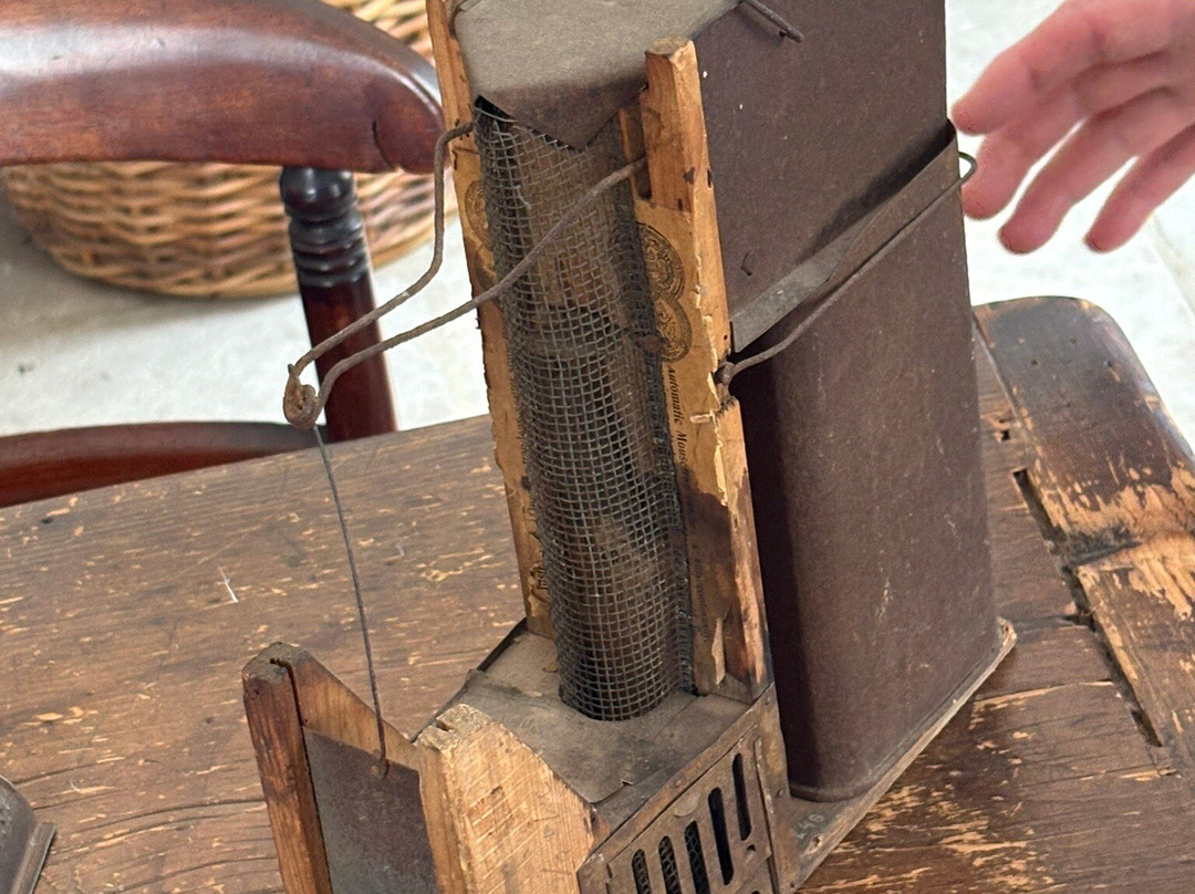 老政府大楼-帕拉马塔必去景点