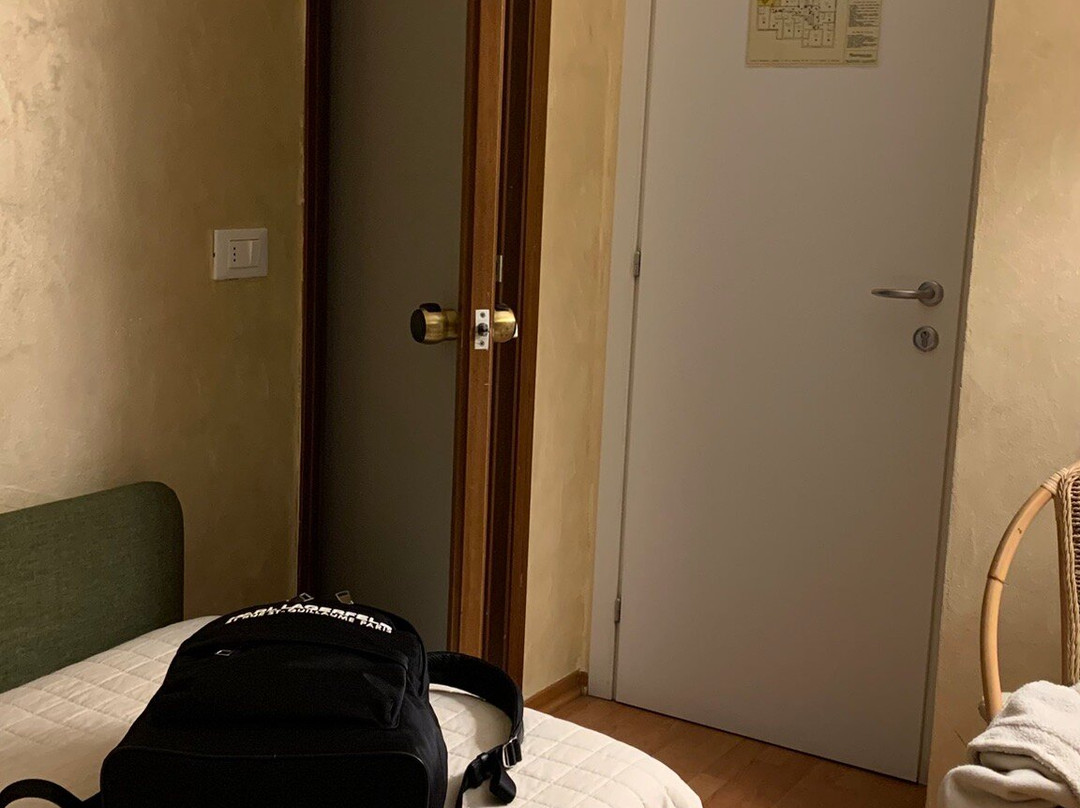 乐帕吉欧特酒店主图