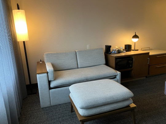 Courtyard by Marriott Orlando East/UCF Area主图