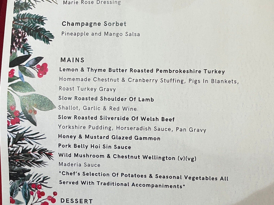 最佳西方外交官酒店主图