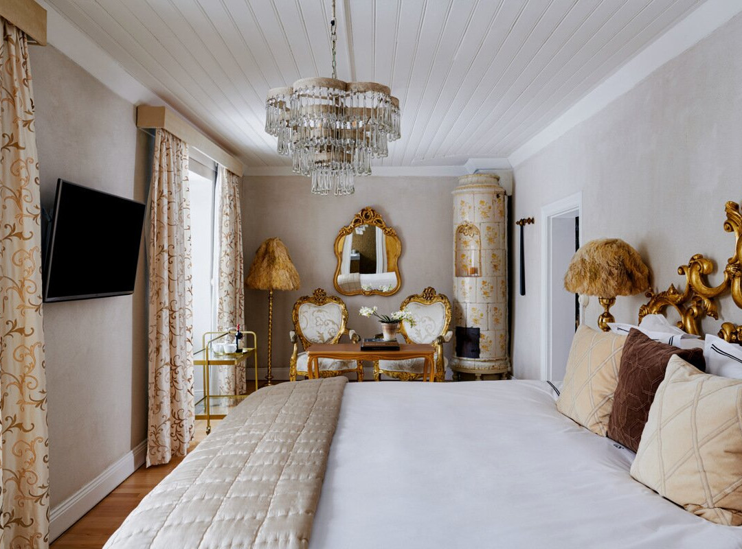 Gorvalns Slott主图