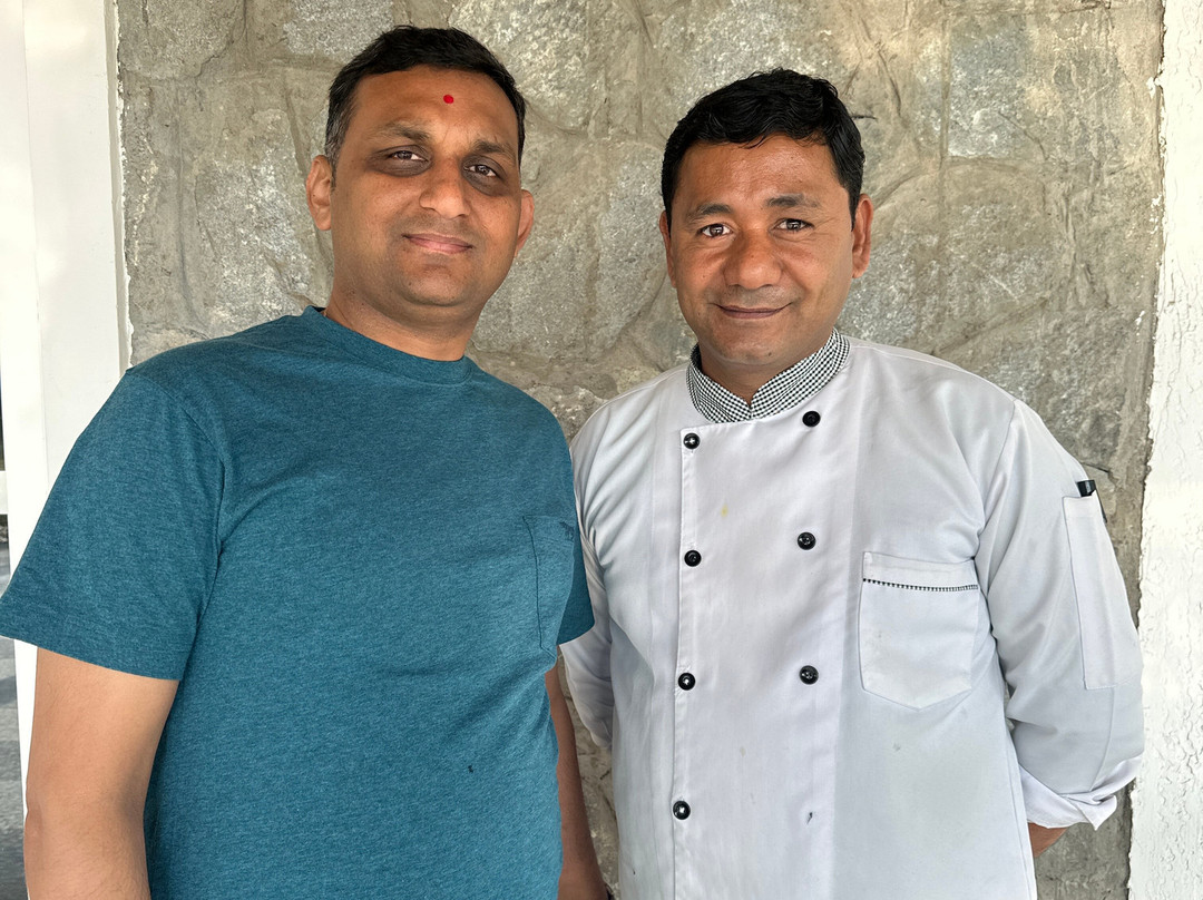 Trulyy The Jawai Leopard Kingdom主图