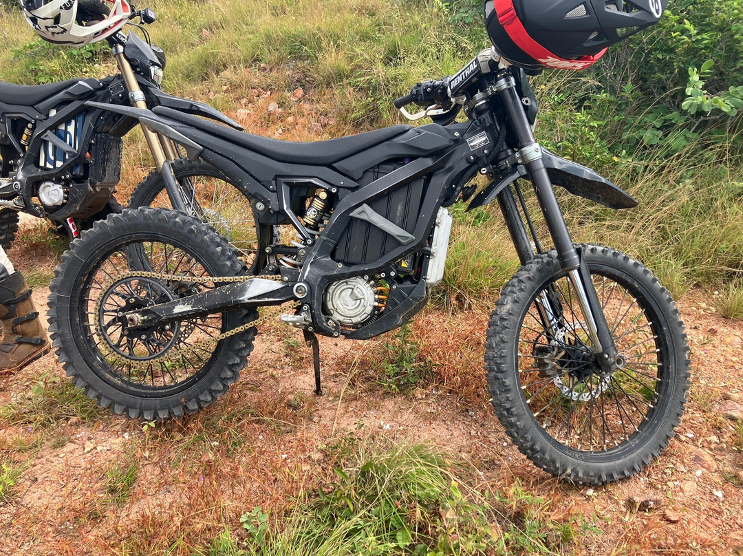 Mui Ne Enduro Travel-美奈必去景点