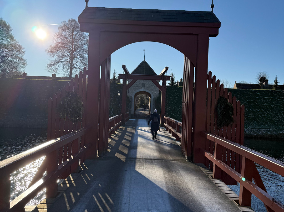 Vesting Bourtange-Bourtange必去景点