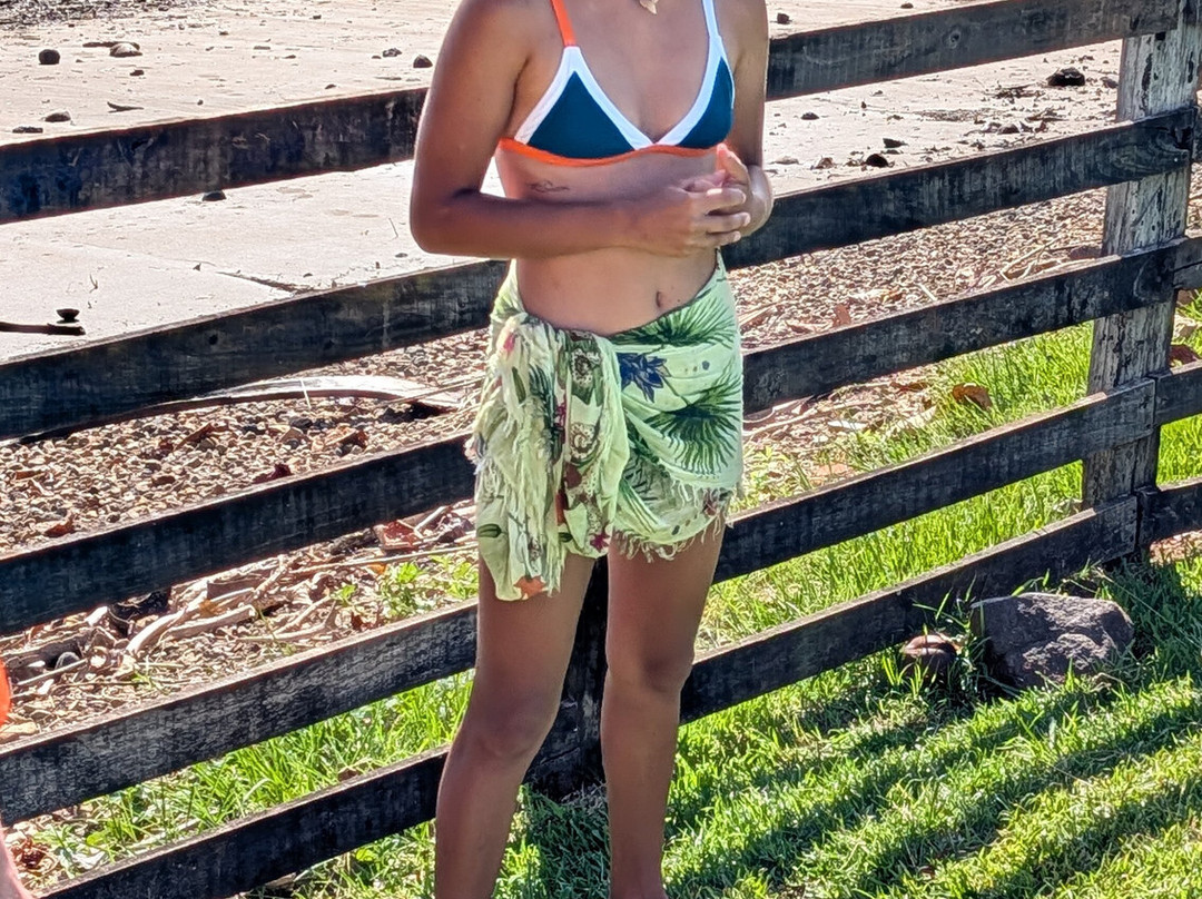 Premier Coiba Tours-Santa Catalina必去景点