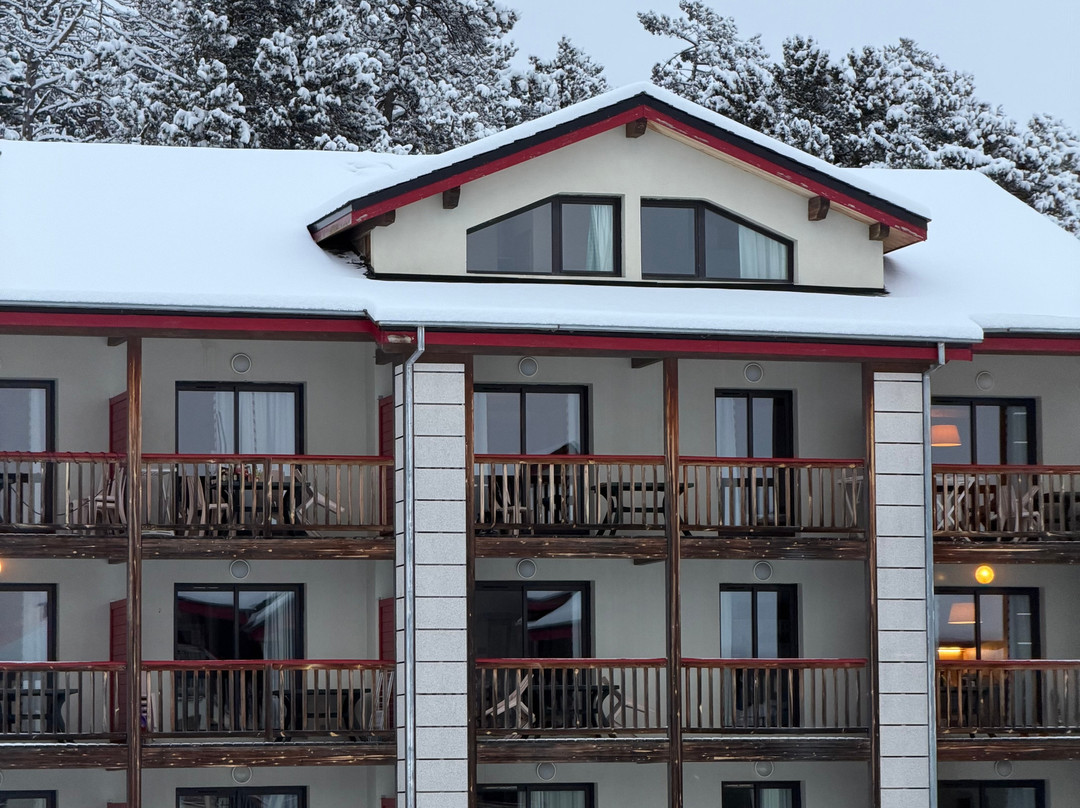 Résidence Goelia Le Domaine de Castella主图