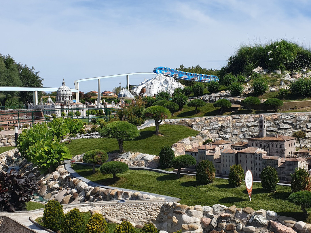 微缩意大利公园-Viserba必去景点