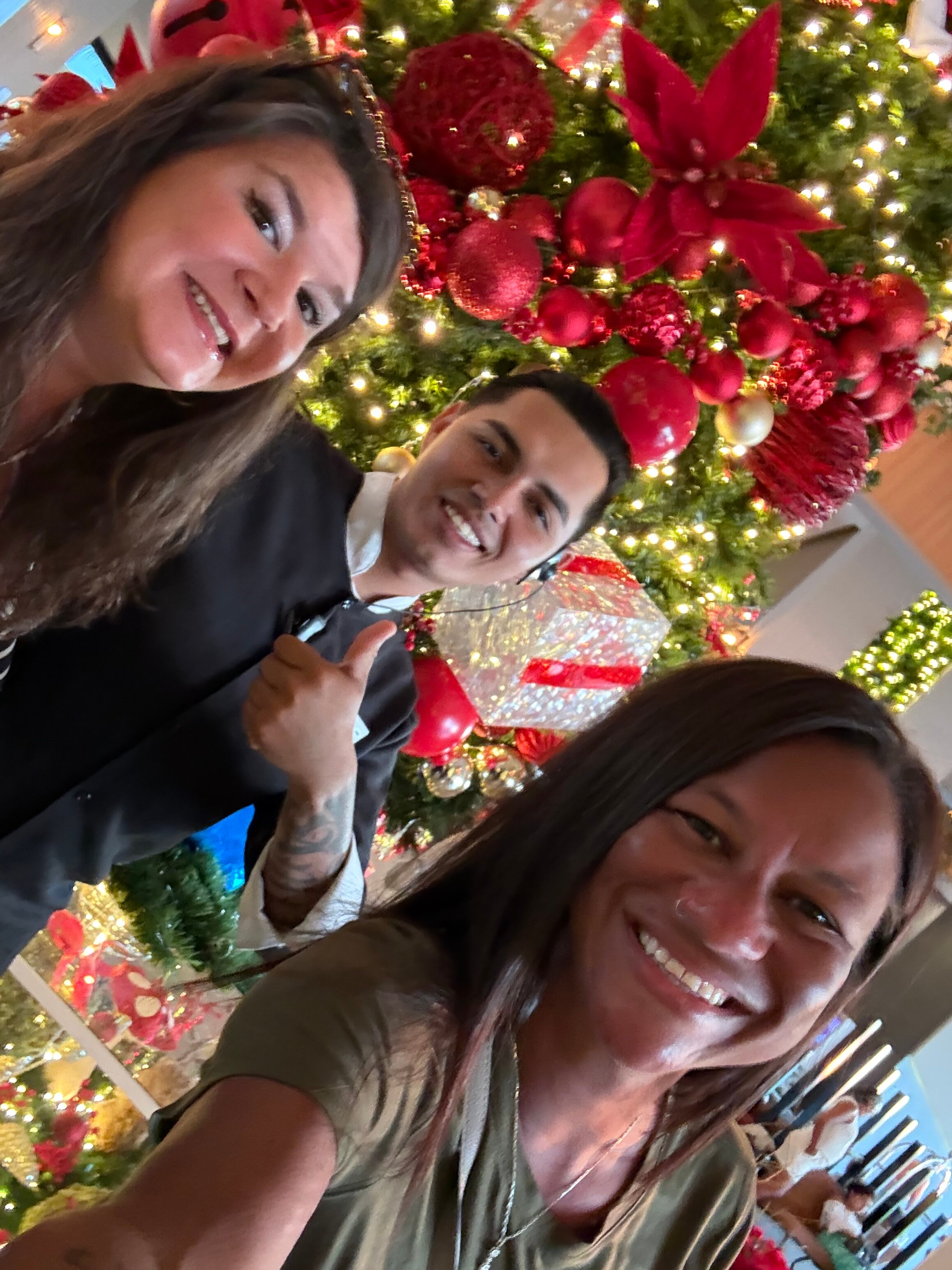 Hotel Riu Latino-官方