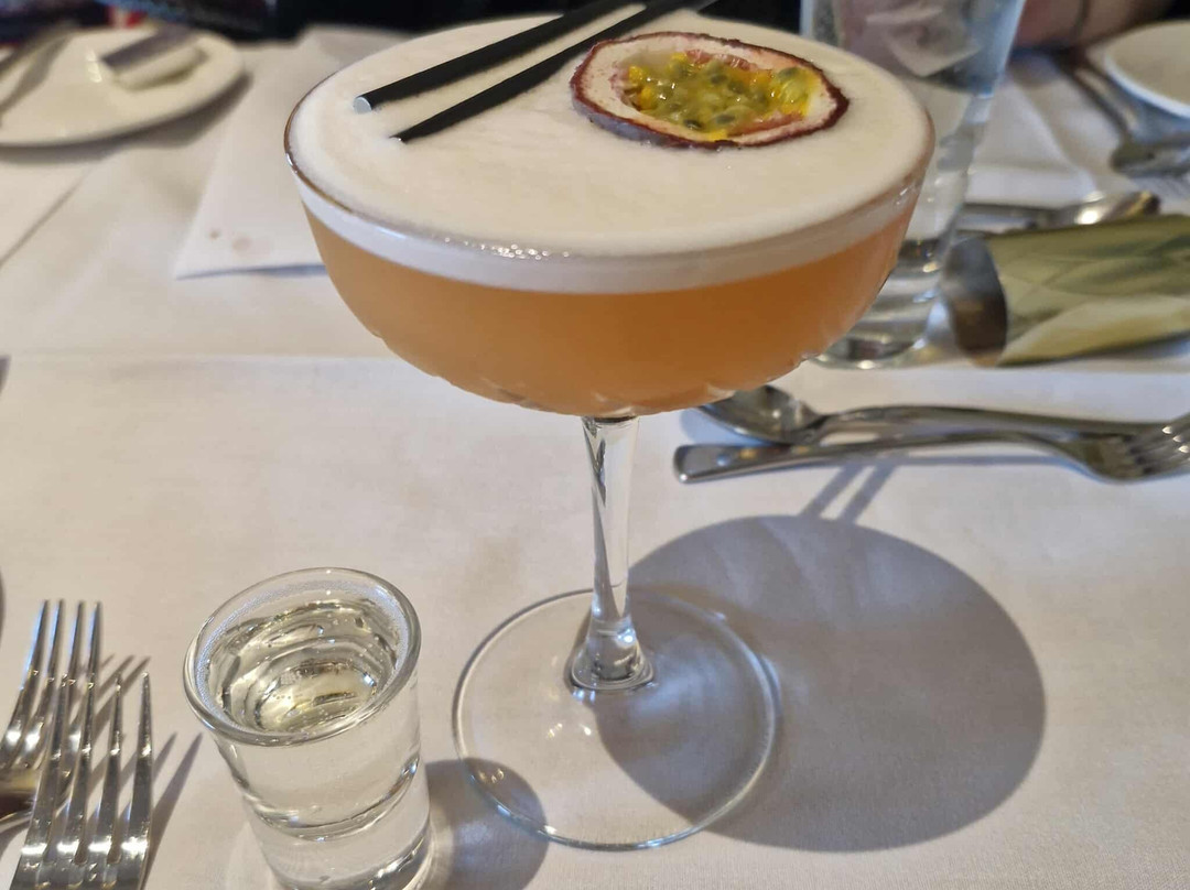 Radstone Hotel主图