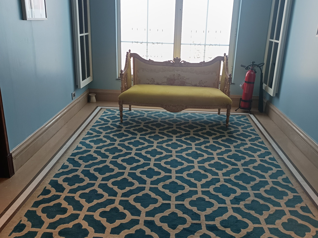 Hotel Hillock Ahmedabad主图