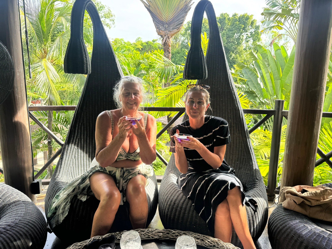 Coqoon Spa-Sakhu必去景点