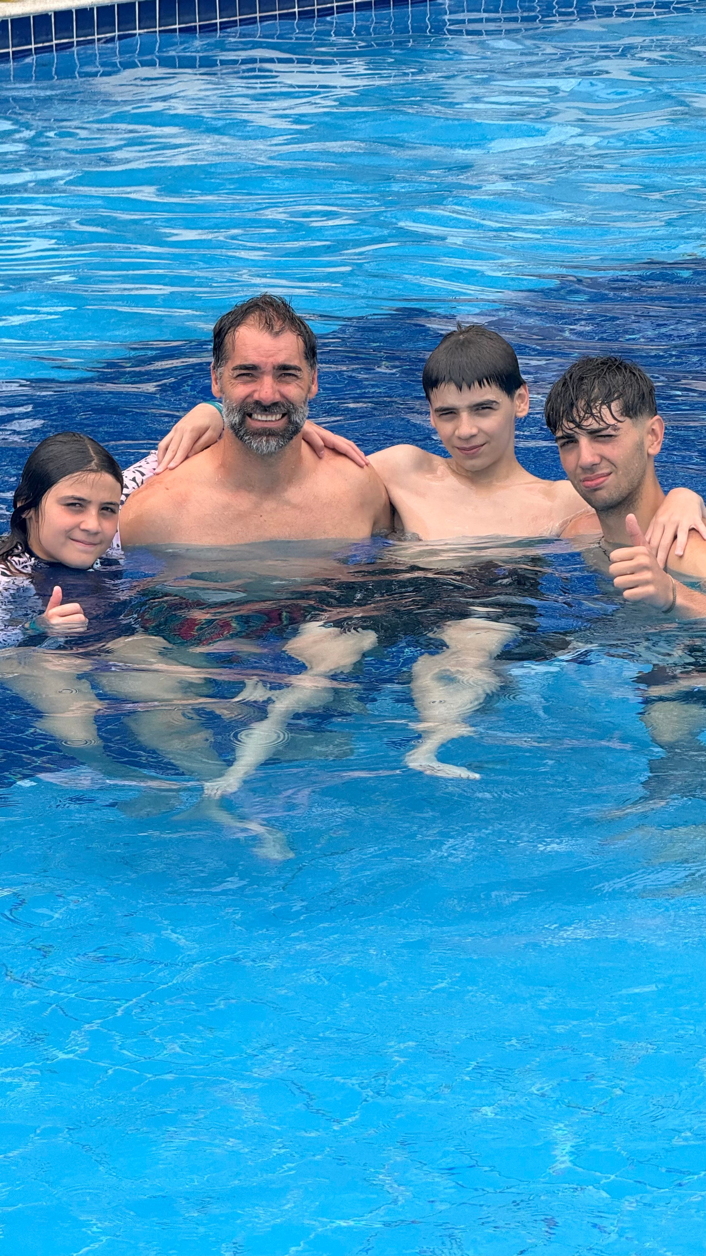 Resort All Inclusive Arcobaleno-官方