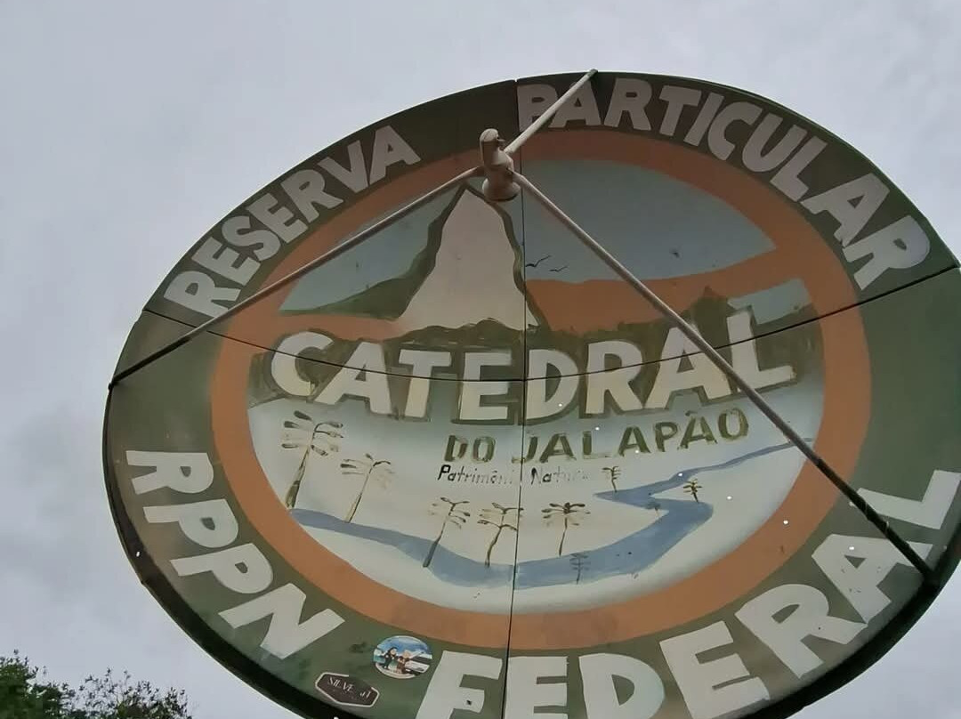 Tocantins Turismo-Palmas必去景点