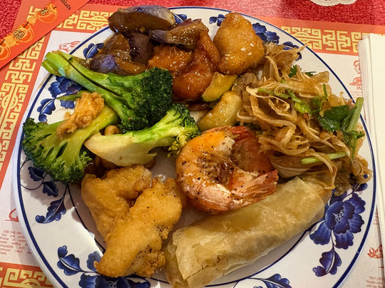 Confucius House Chinese Restaurant