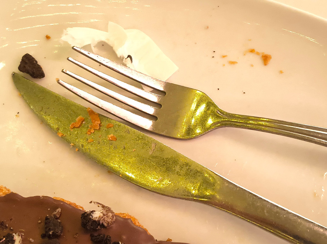 Sampedro Pastelerías Navacerrada主图