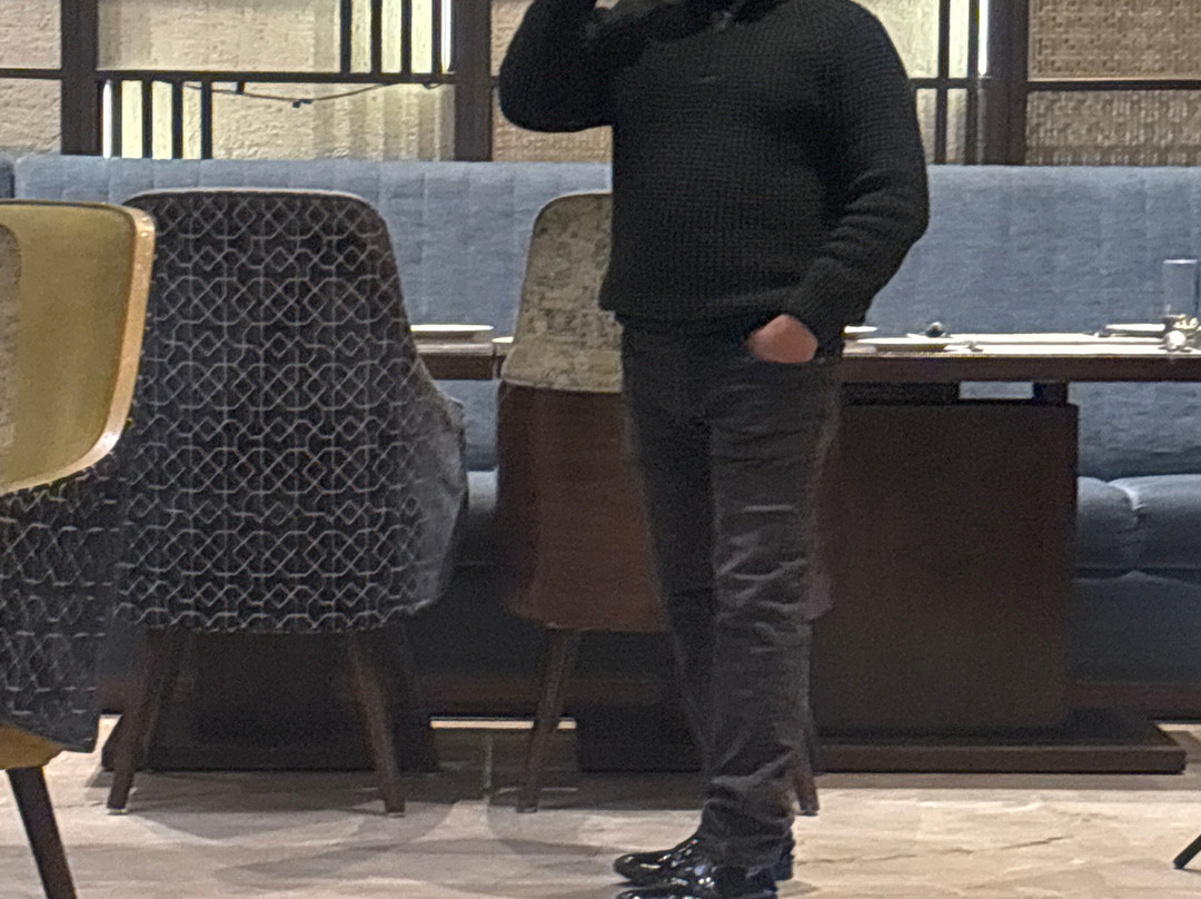 Dreamz Inn & Suites主图