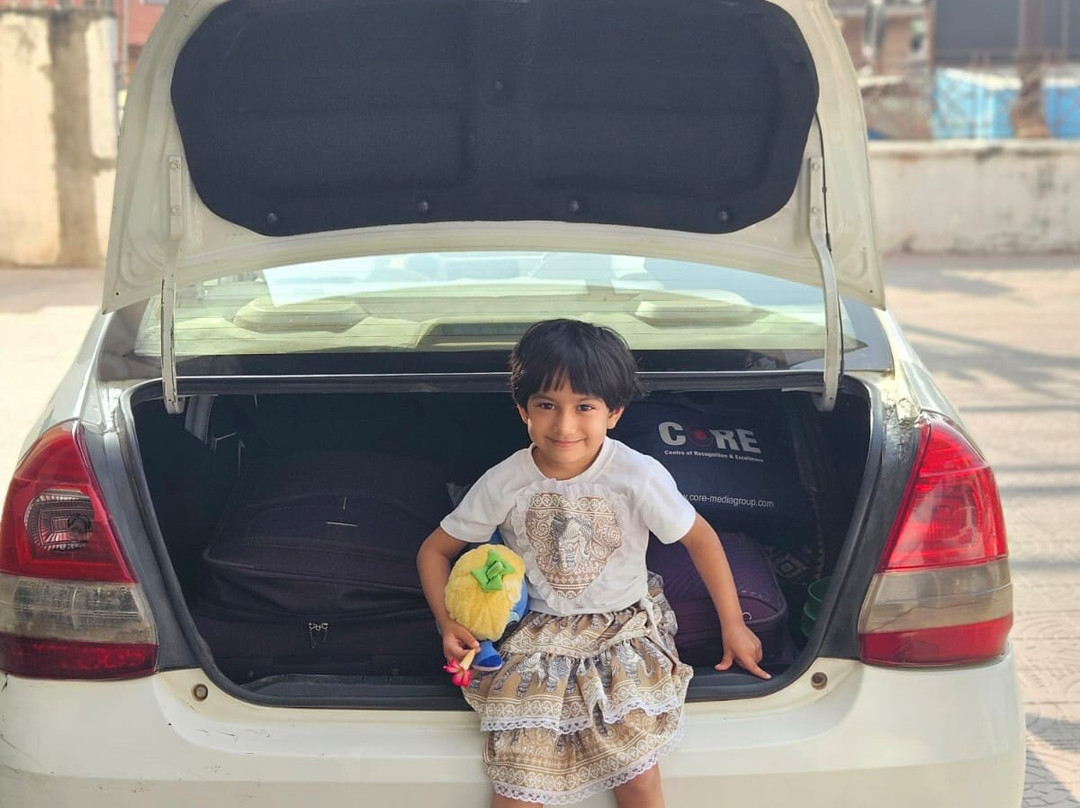 Trusted Driver and Guide India-焦特布尔必去景点