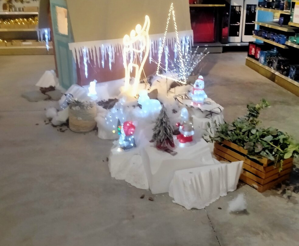 Giardango-Carimate必去景点