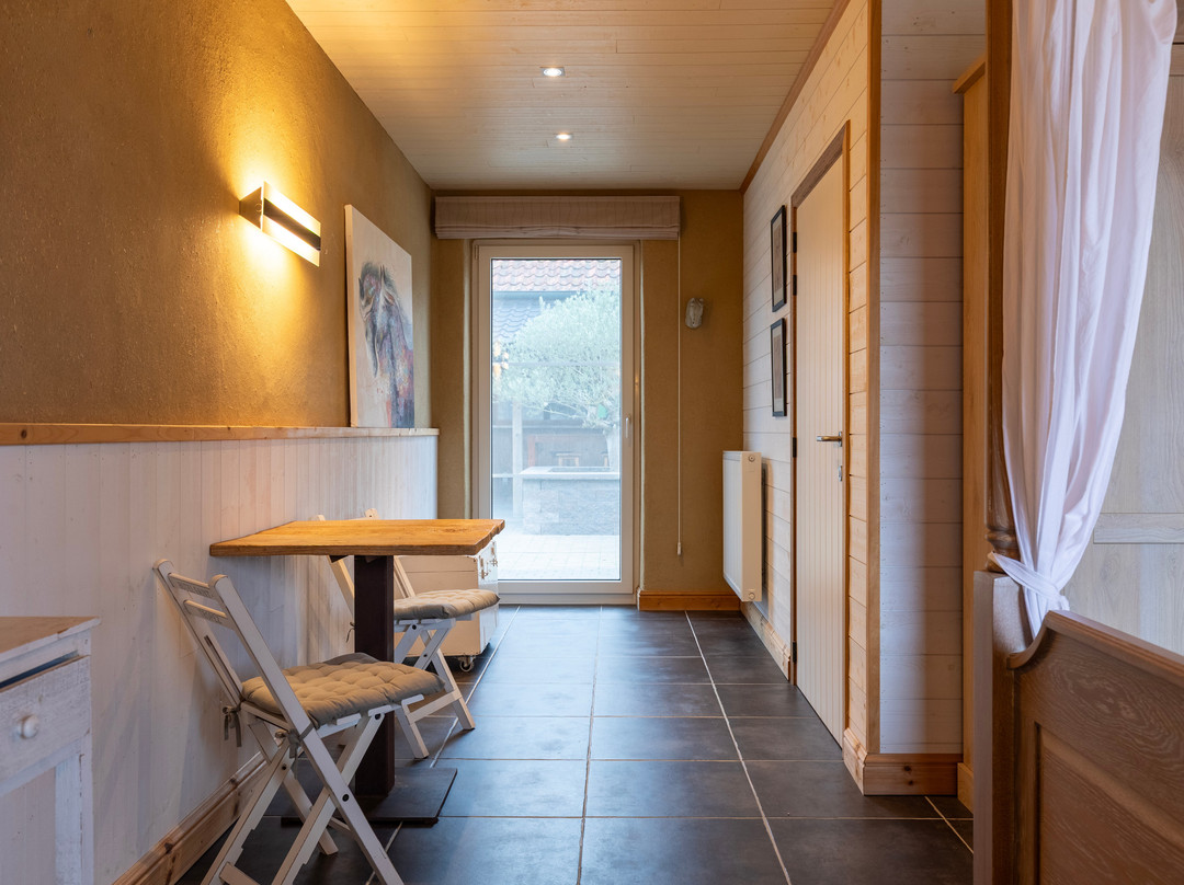 B&B De Leestjespolder主图