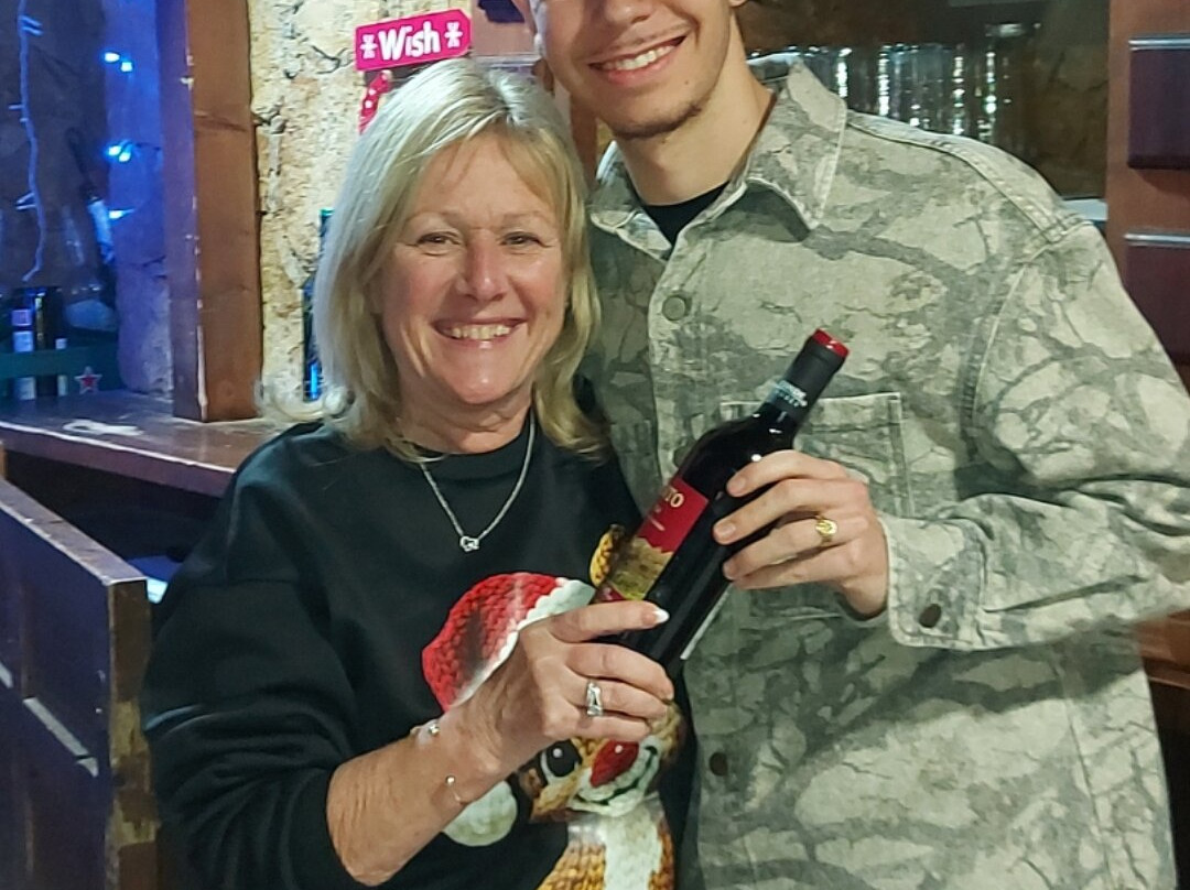 Aparthotel la Piramide主图