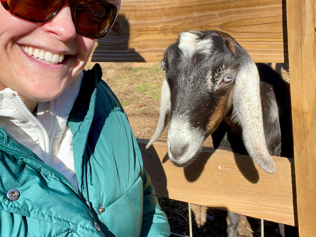 North Georgia Wildlife Park-Cleveland必去景点