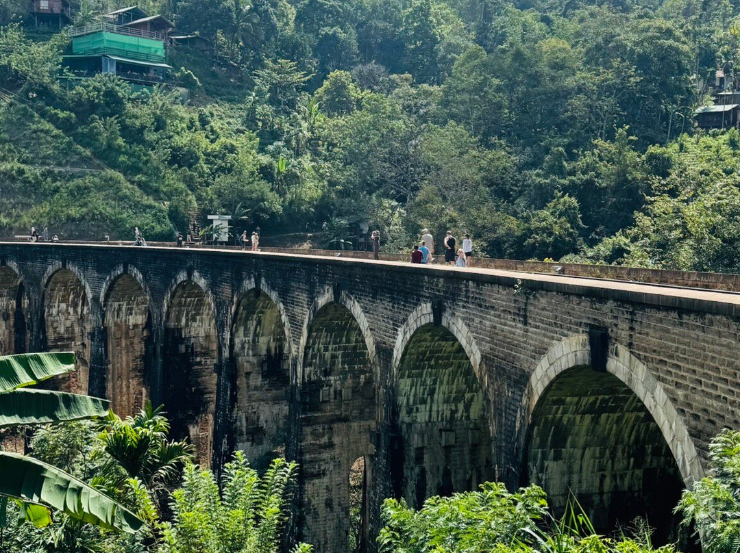 Kumar and Sons Tours Sri Lanka-尼甘布必去景点
