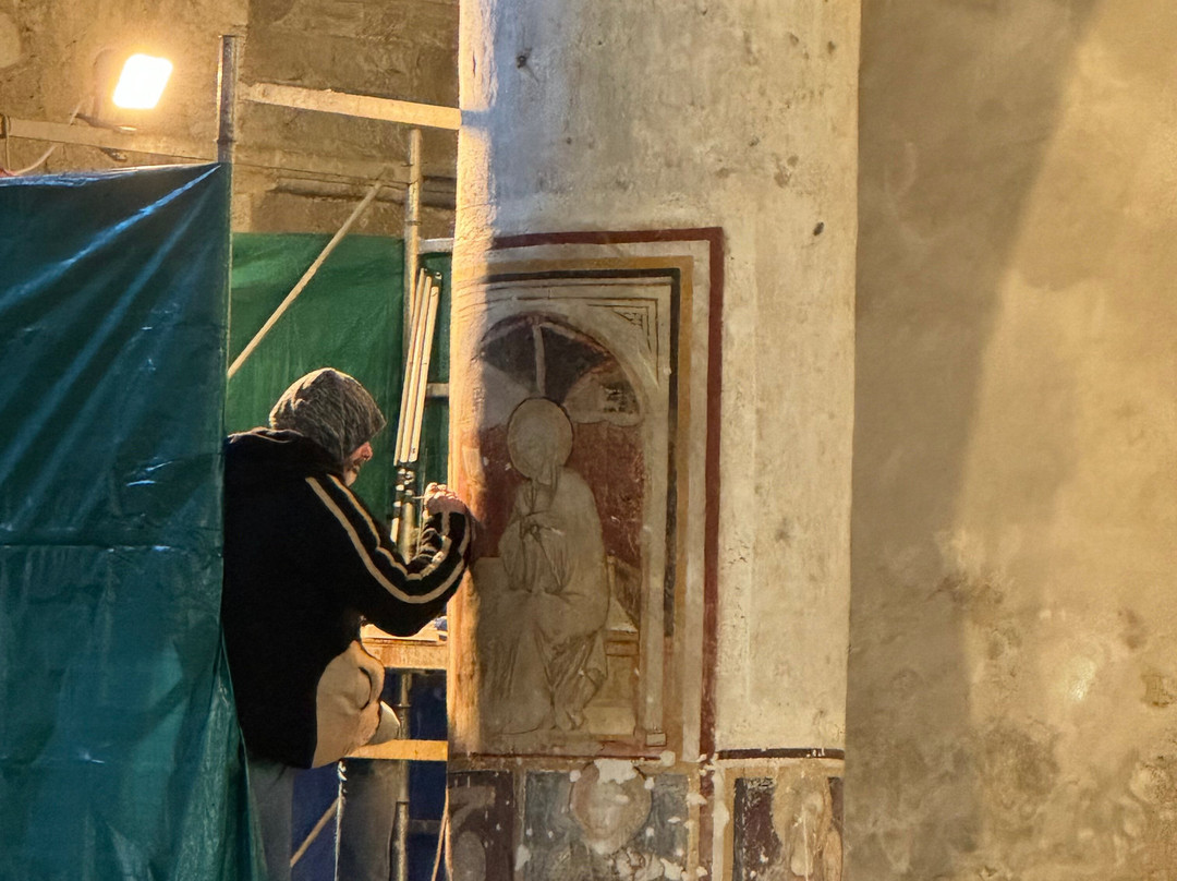 Chiesa di San Francesco-Narni必去景点