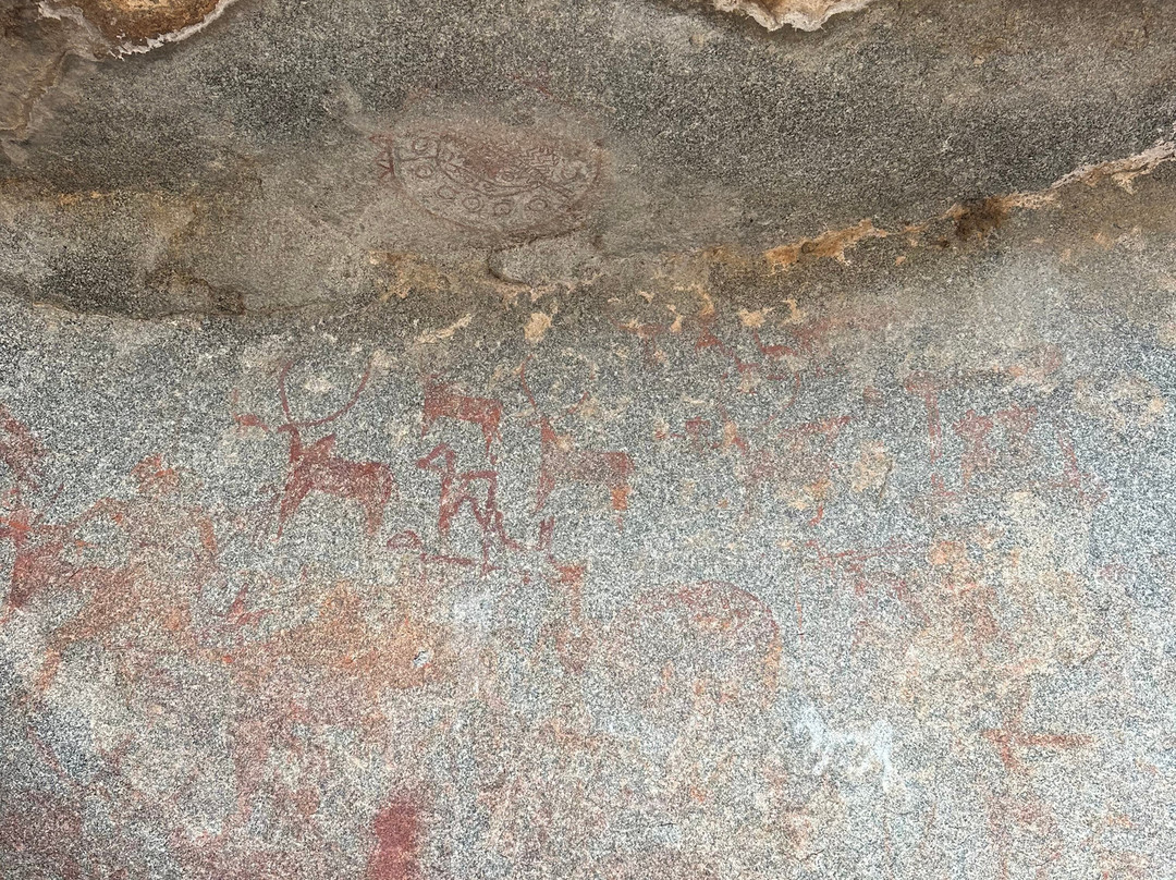 Explore Hampi - Day Tours-亨比必去景点