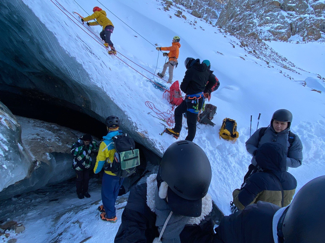 Joinme Asia-阿拉木图必去景点