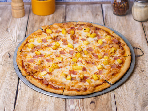 La Casa de los Abuelos - Olivar de los Padres