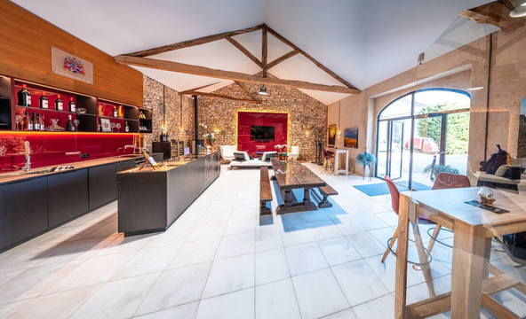 Domaine Du Comte De Thun-Frausseilles必去景点