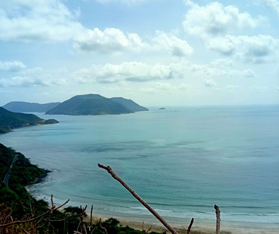Con Dao National Park-昆山岛必去景点