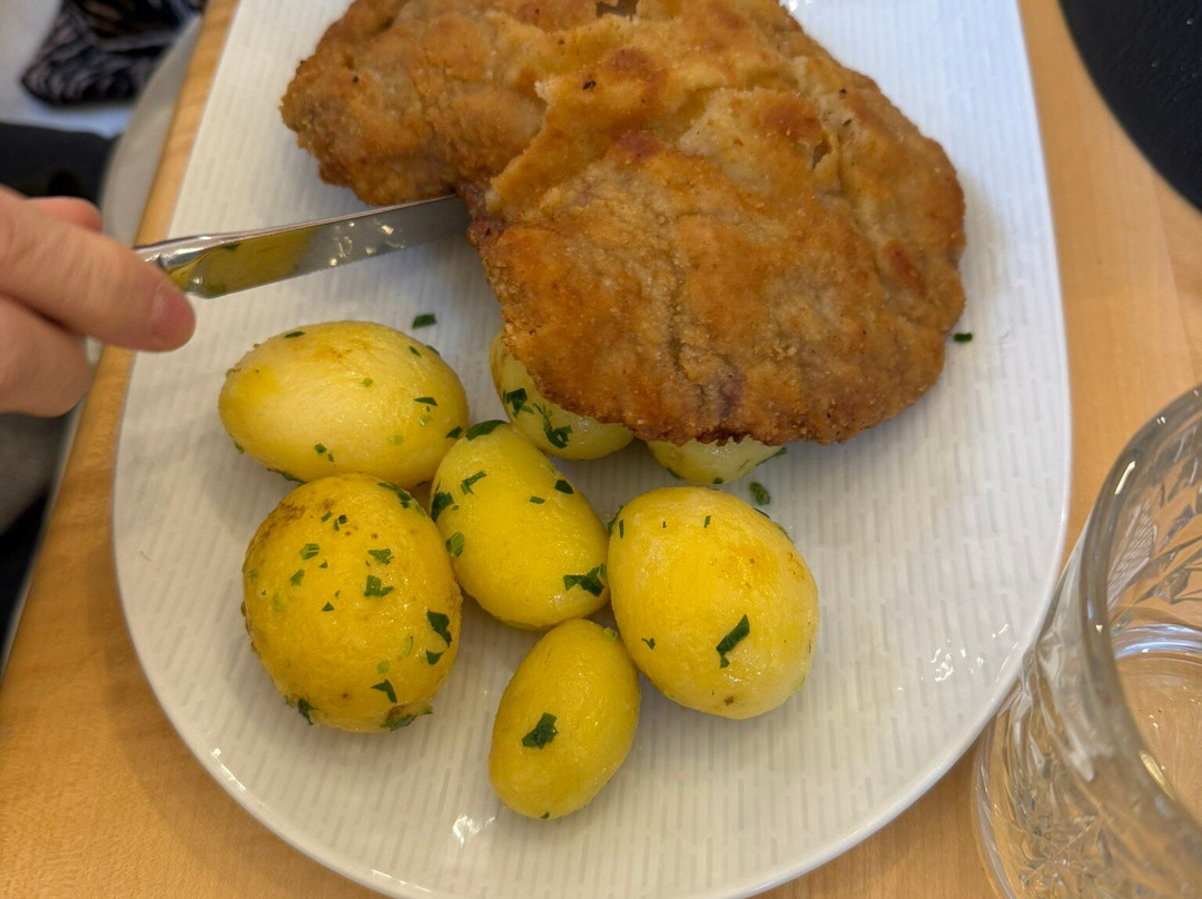 Hotel Gasthof Post主图