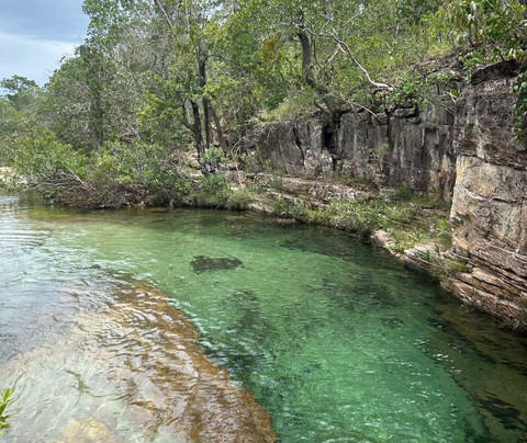 Fazenda Recanto Da Serra-Barra do Garcas必去景点
