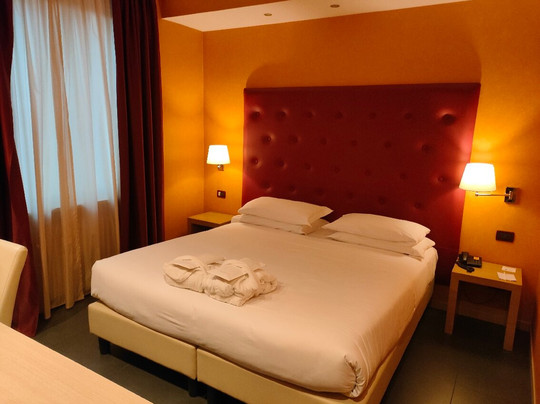 皮耶蒙泰赛酒店主图