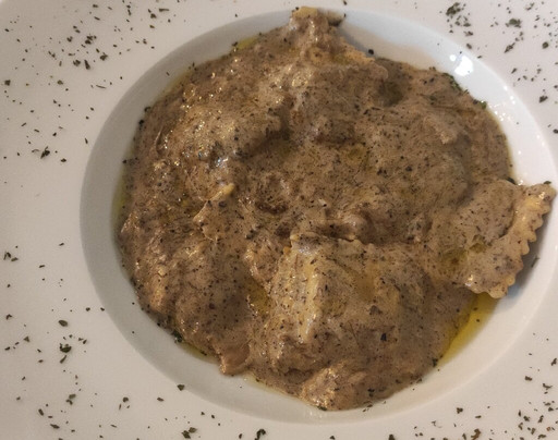 Osteria Sciura Maria