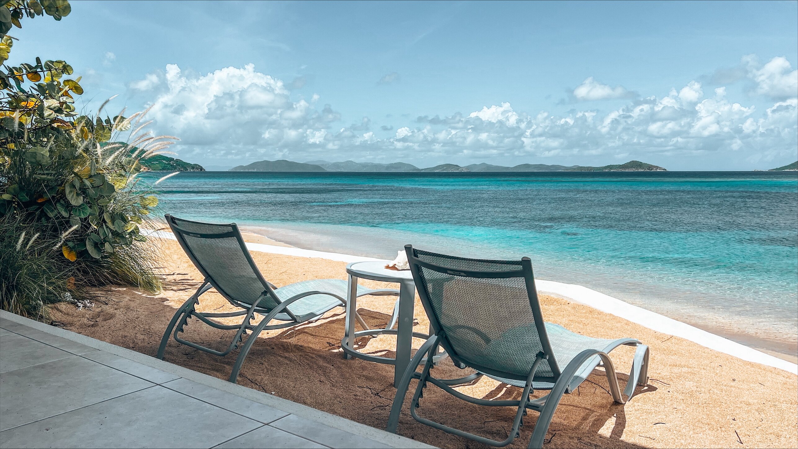 Mango Bay Resort-酒店景观