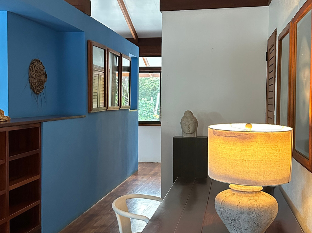 Blue Osa Yoga Retreat and Spa主图