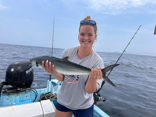 Apache Tours-蓬塔米塔必去景点