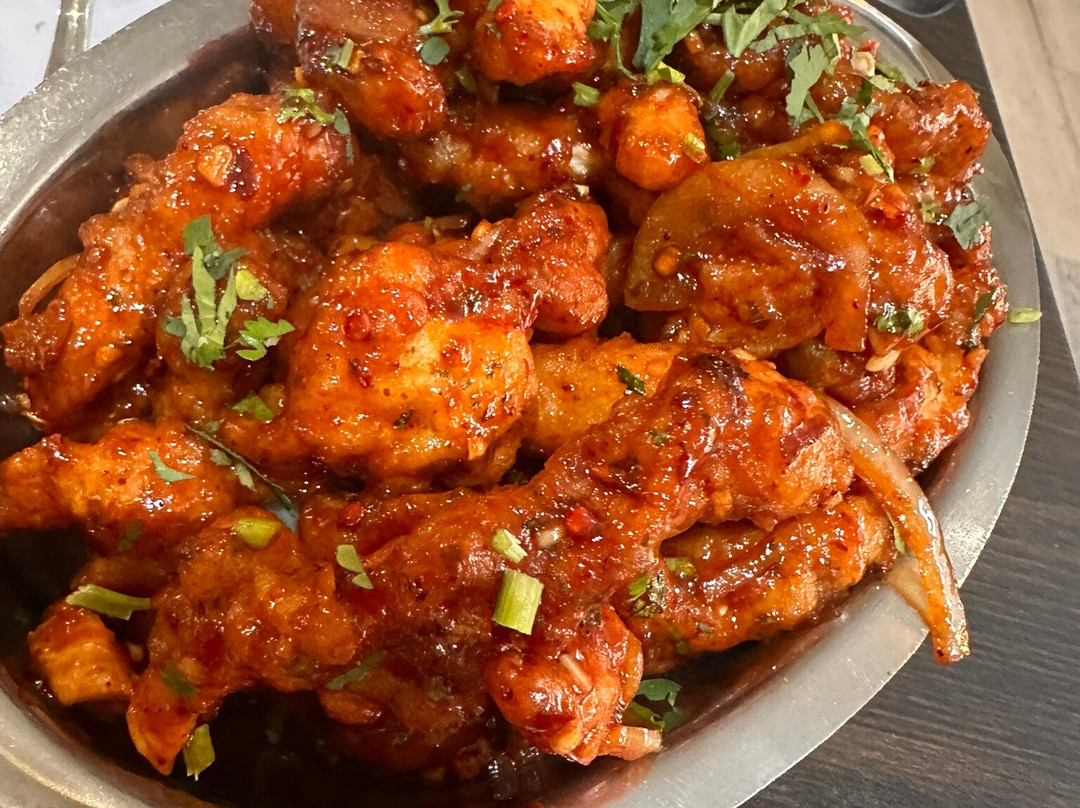 The Broadway Leicester-莱切斯特必去景点